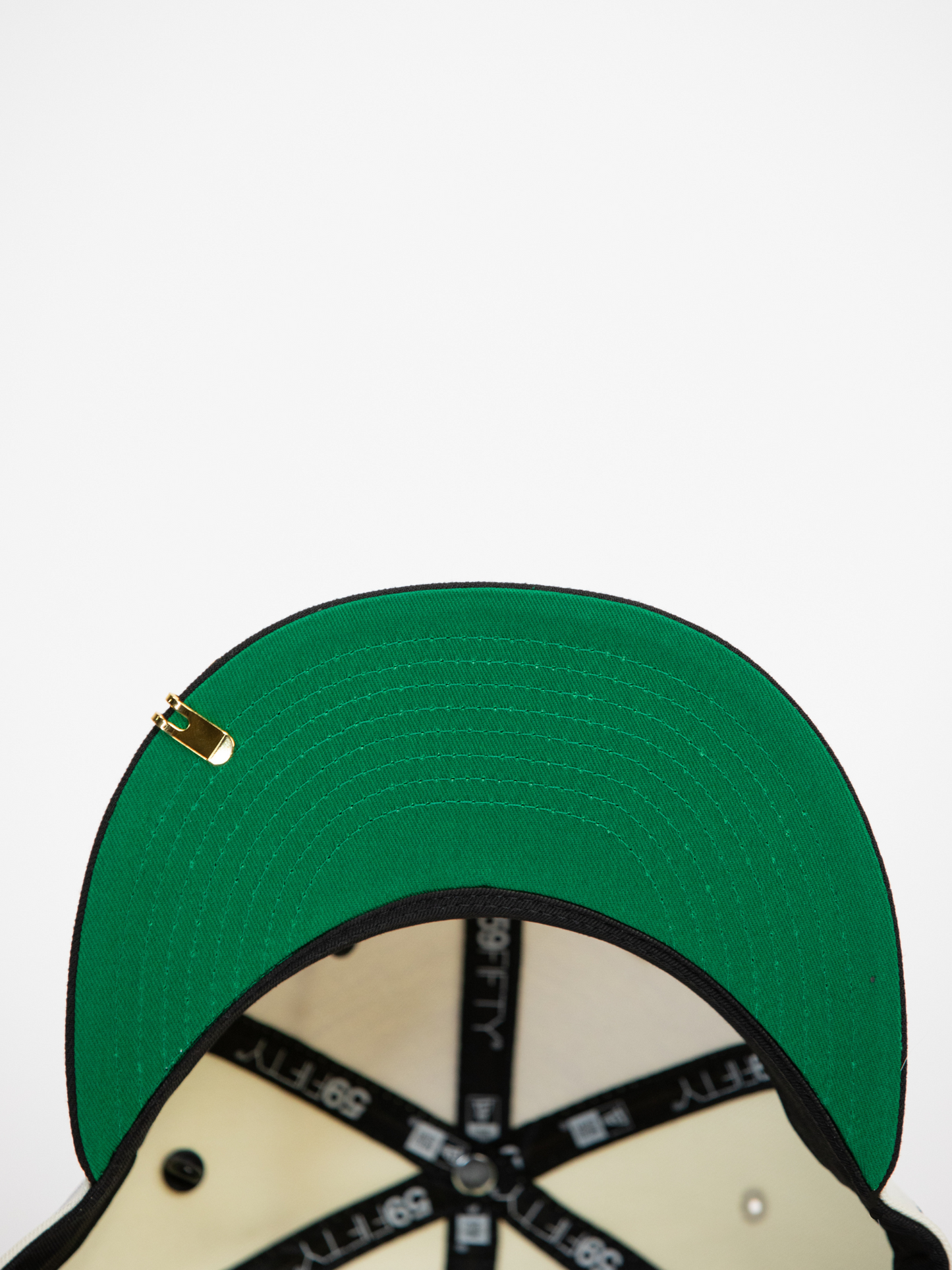 NEW* "RANCHO HUMILDE x NEW ERA x CAP CITY" WHITE/BLACK 59FIFTY FITTED W/ MEXICAN FLAG & GREEN UV *FREE ACCESSORY INCLUDED