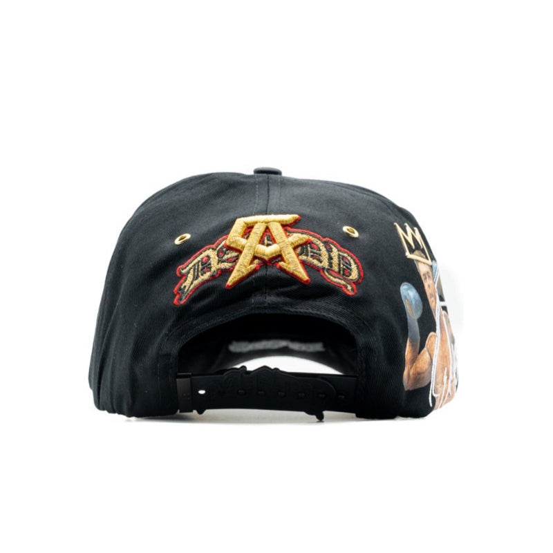DANDY HATS X CANELO “WBC”