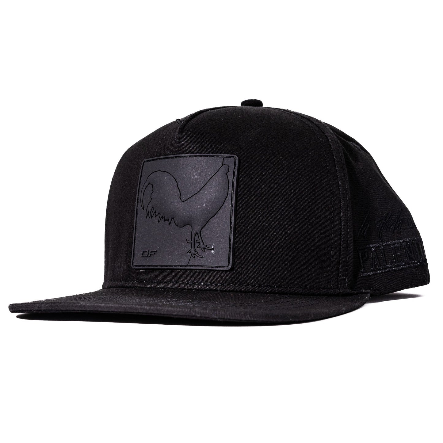 Black MLB