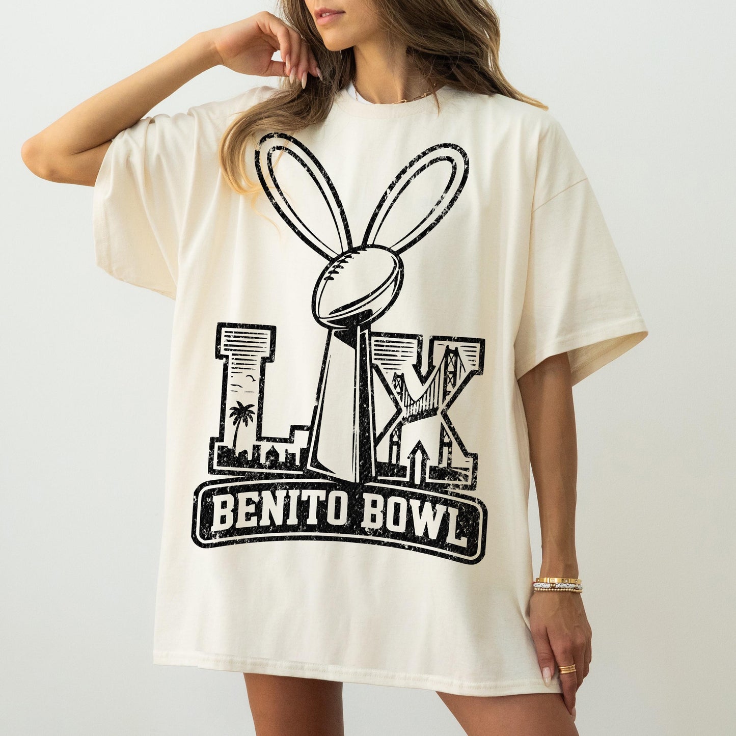 Bunny Bowl SVG & PNG