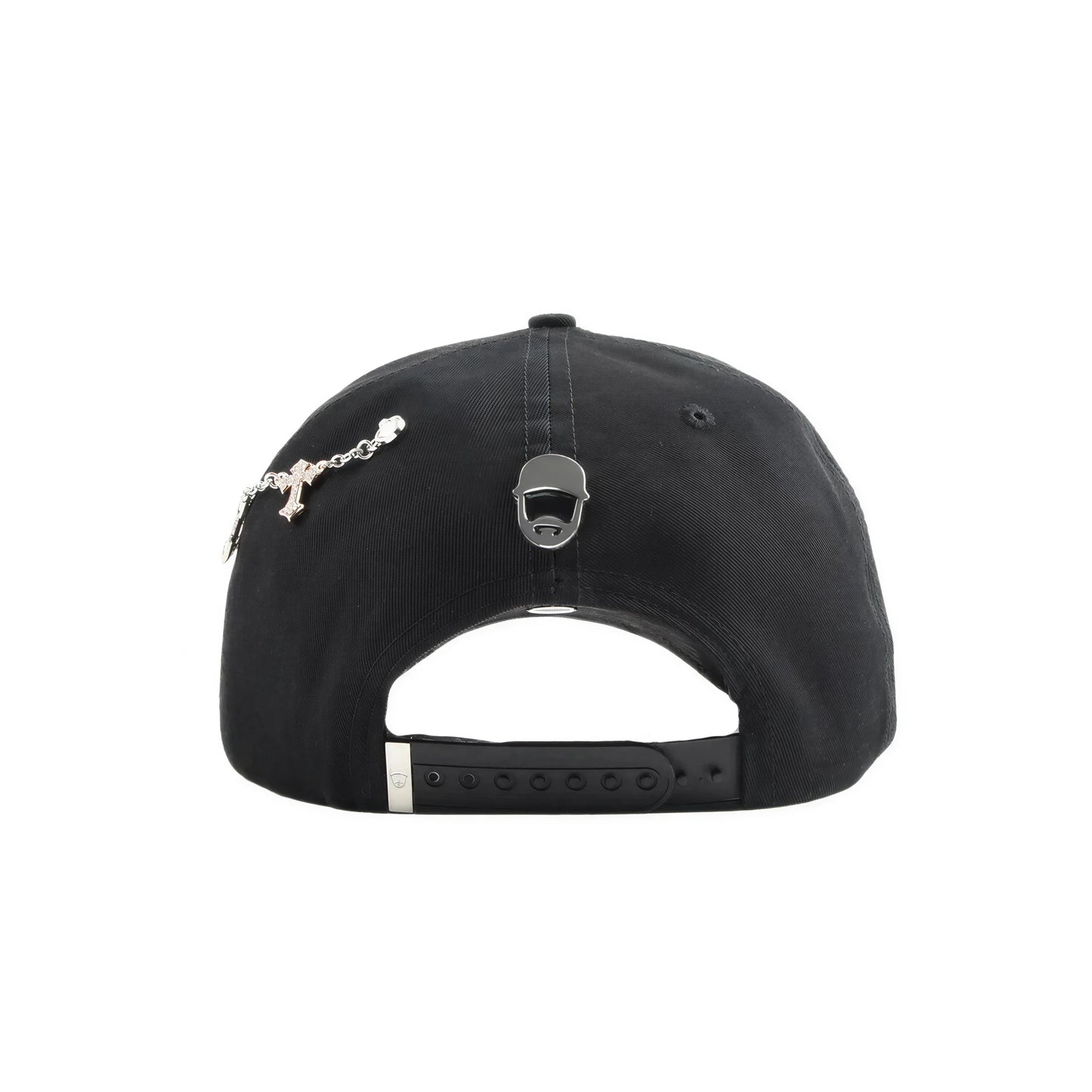 BARBAS INFERNO 24K ROSE GOLD