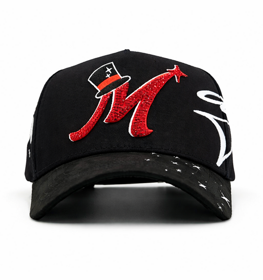 31 HATS X MAGO “EL MAGO”