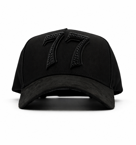 BARBAS HATS “77”