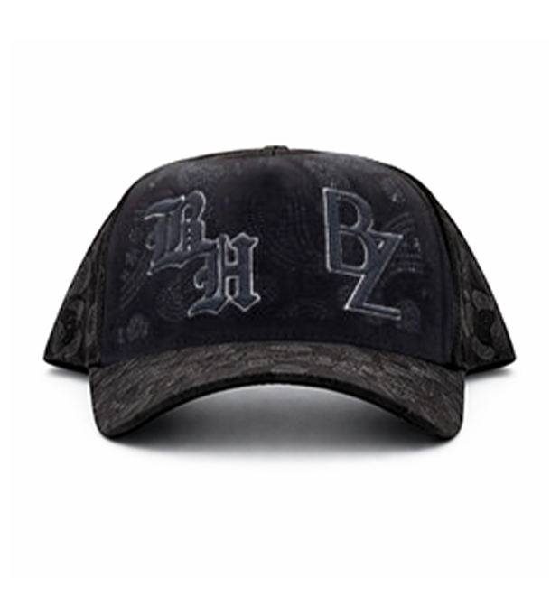 BARBAEZ “BANDANA”