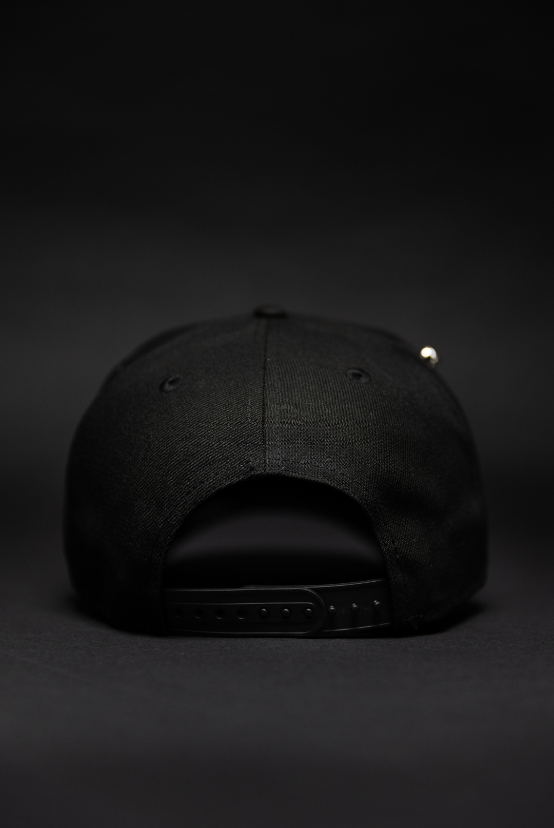 NEW ERA EXCLUSIVE 9FIFTY BLACK HOUSTON ASTROS SNAPBACK W/ 35TH ANNIVERSARY SIDE PATCH