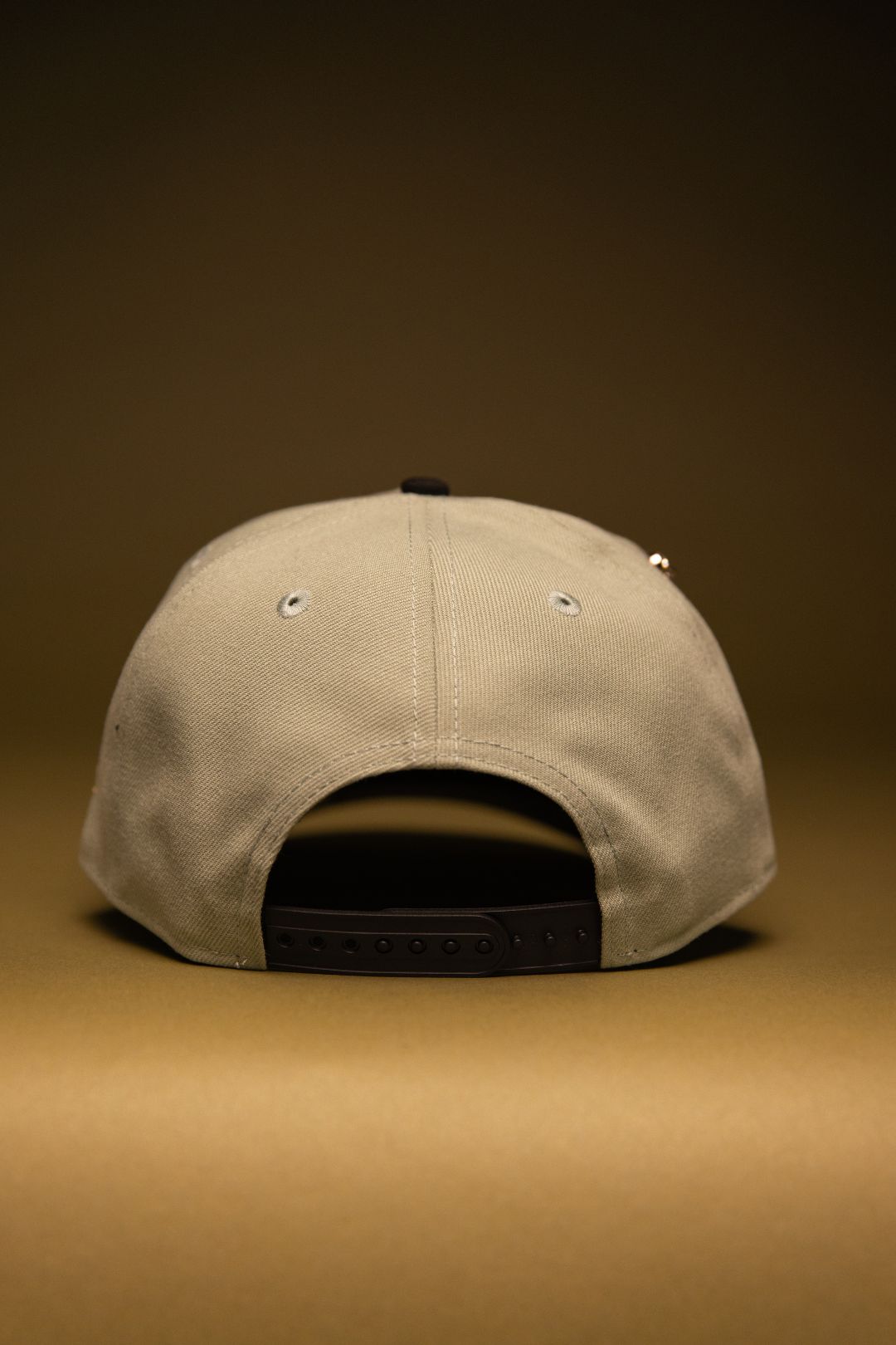 NEW ERA EXCLUSIVE 9FIFTY PEPPERMINT/BLACK TORONTO BLUE JAYS SNAPBACK W/ 1991 ALL STAR GAME SIDE PATCH