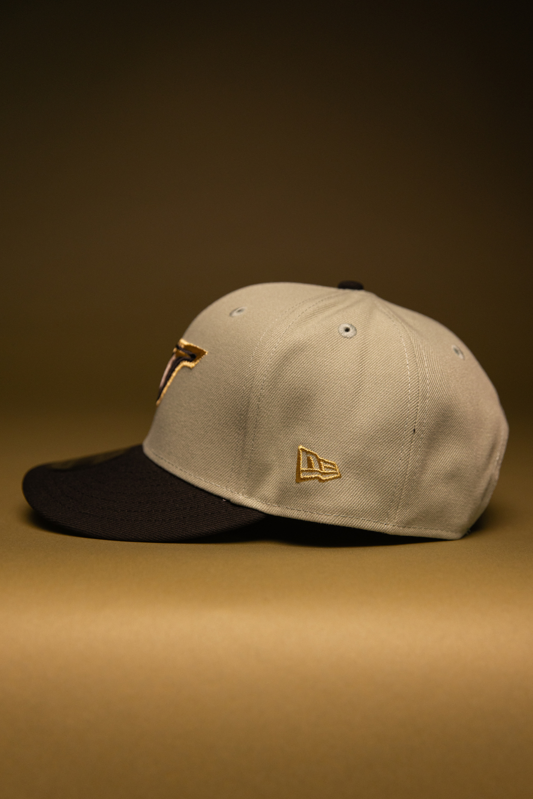 NEW ERA EXCLUSIVE 9FIFTY PEPPERMINT/BLACK TORONTO BLUE JAYS SNAPBACK W/ 1991 ALL STAR GAME SIDE PATCH