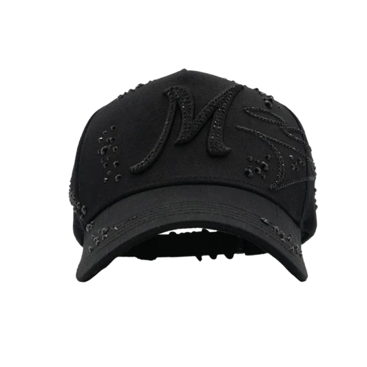 31 HATS X MAGO “MAGO TOTAL BLACK”