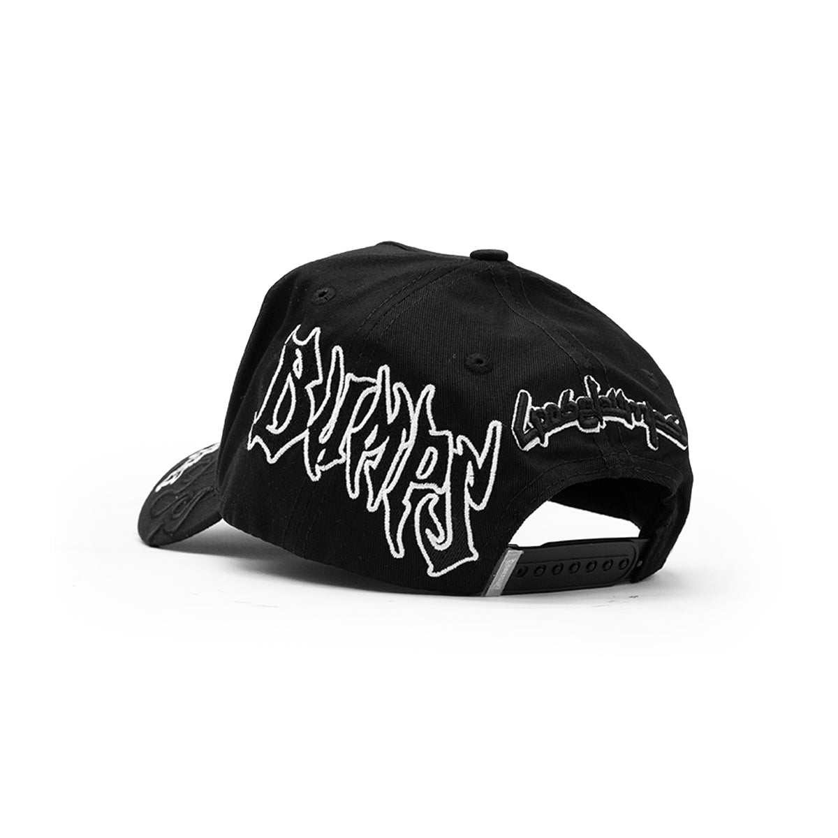 LA SNAPBACK