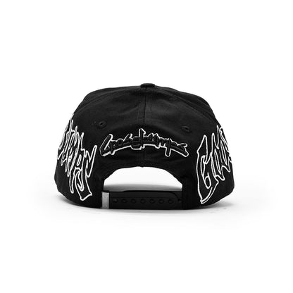 LA SNAPBACK