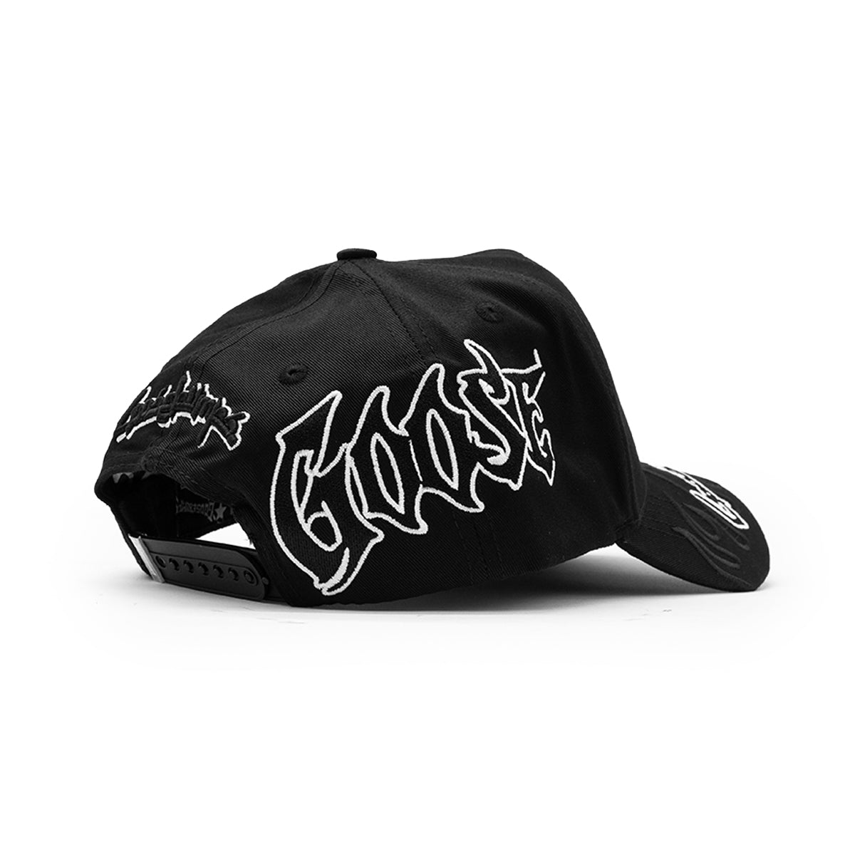 LA SNAPBACK