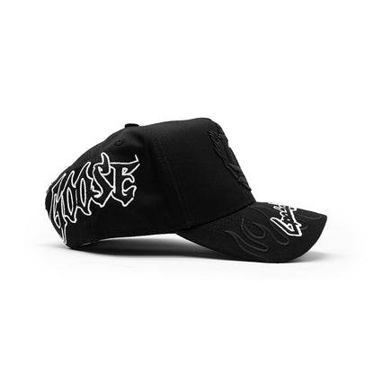 LA SNAPBACK