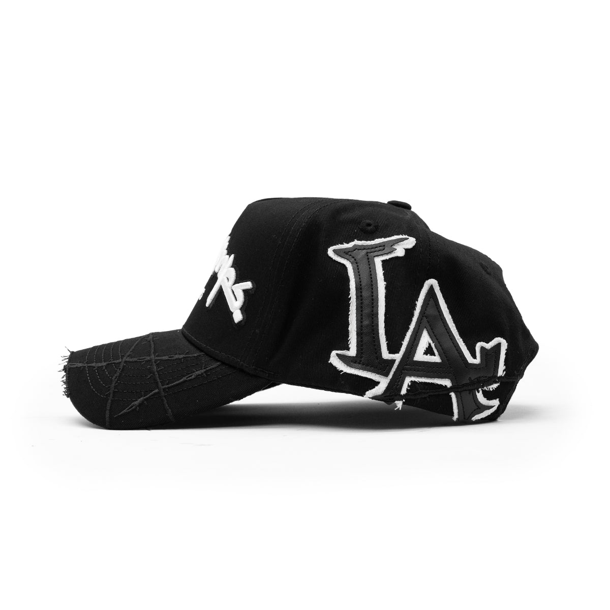 SKULLZ SNAPBACK