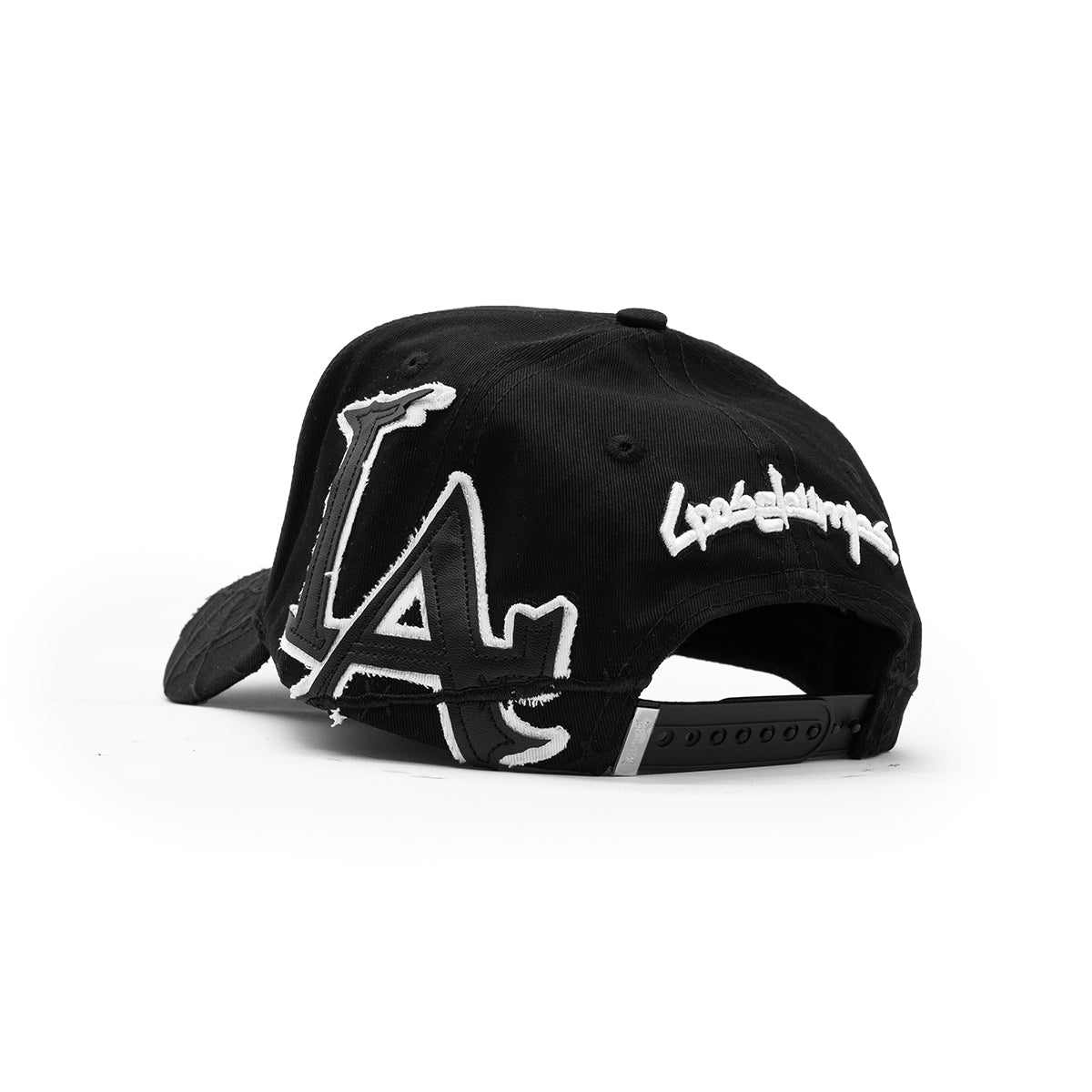 SKULLZ SNAPBACK