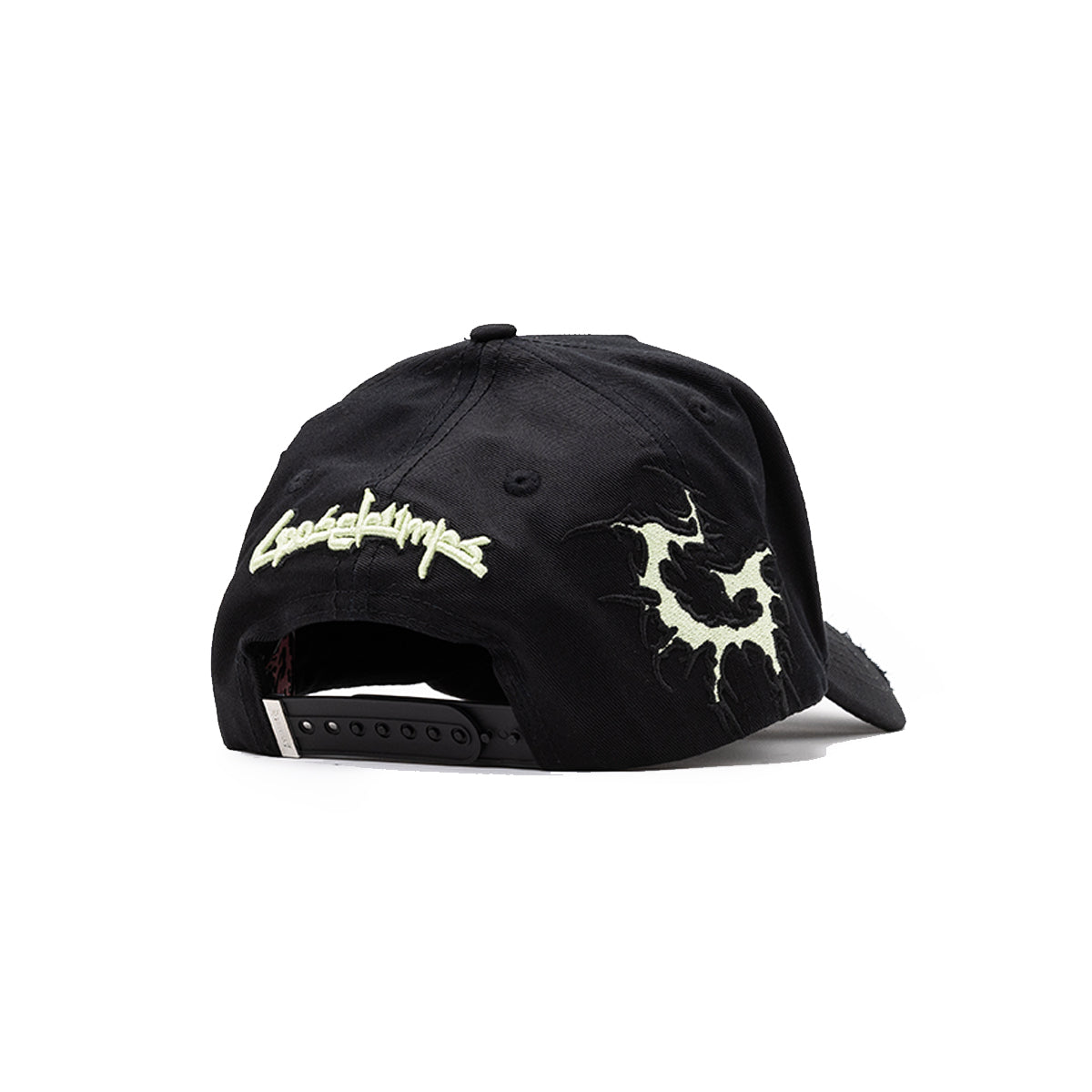 BUMPZ SNAPBACK