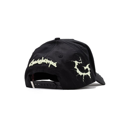 BUMPZ SNAPBACK