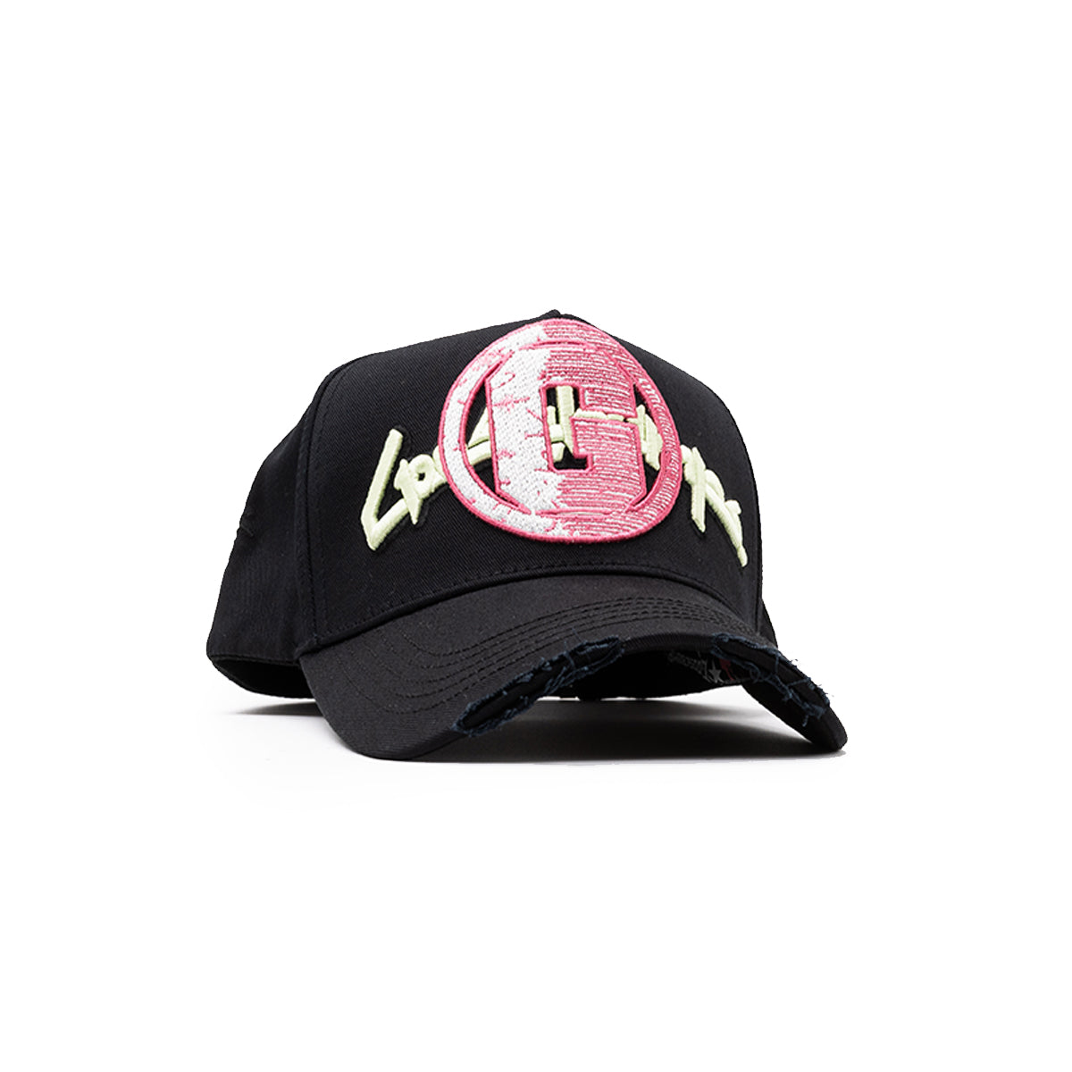 BUMPZ SNAPBACK