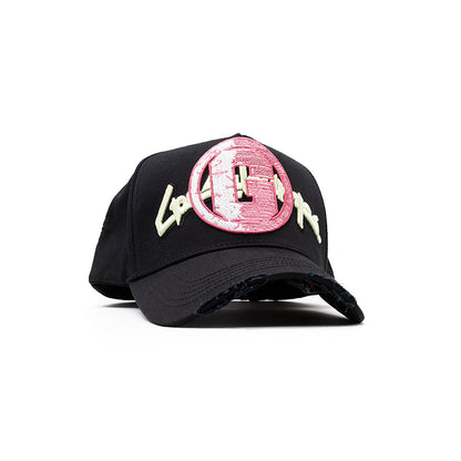 BUMPZ SNAPBACK