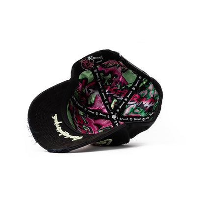 BUMPZ SNAPBACK