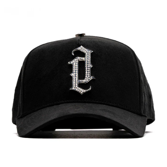 BARBAS HATS x EL ALEMAN "ECLIPSE"