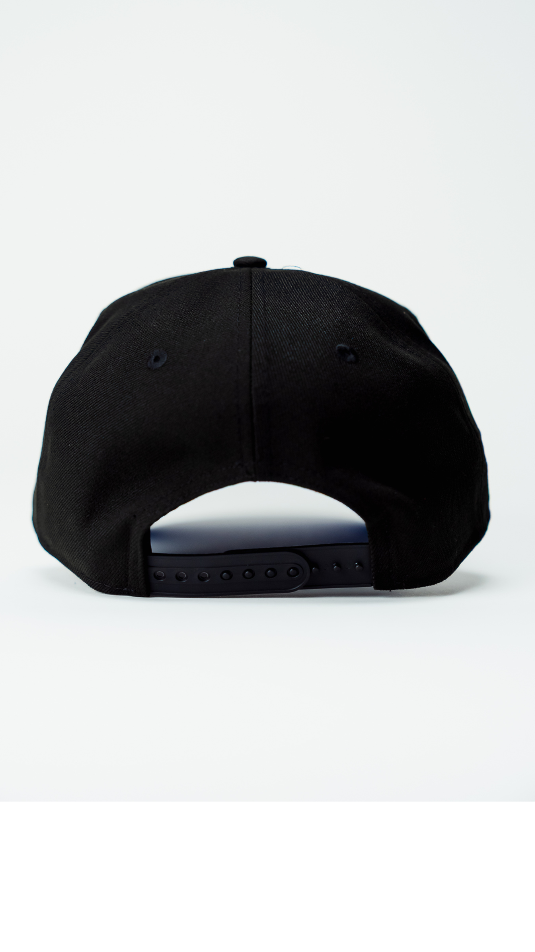 NEW ERA 9FIFTY A-FRAME BLACK LOS ANGELES DODGERS SNAPBACK W/ SHOHEI OHTANI SIDE PATCH