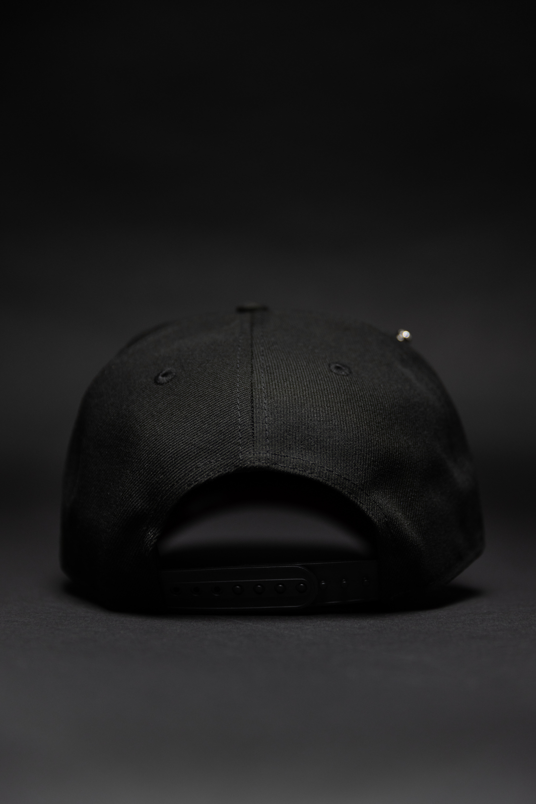 NEW ERA EXCLUSIVE 9FIFTY BLACK ST LOUIS CARDINALS SNAPBACK W/ ALL STAR GAME SIDE PATCH