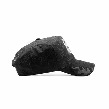DANDY HATS X SAD BOYZ