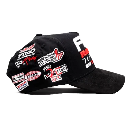 FINO RACING