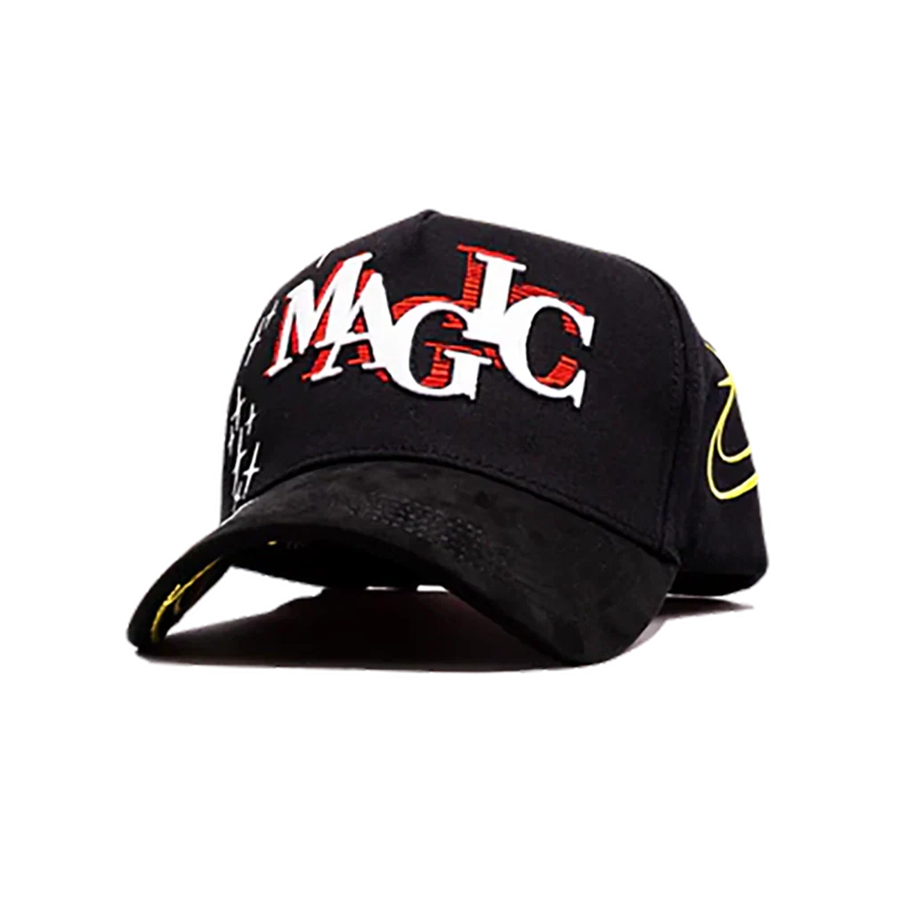 MAGIC