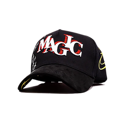 MAGIC