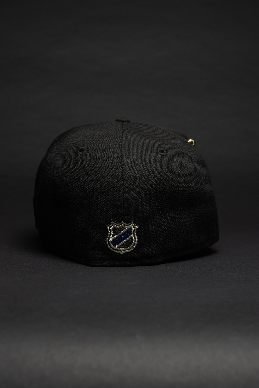 NEW ERA EXCLUSIVE 59FIFTY CHICAGO BLACKHAWKS W/ ALL STAR GAME SIDE PATCH