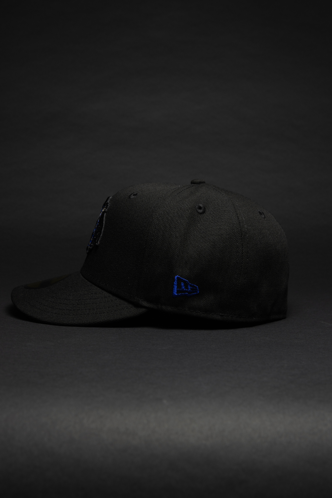 NEW ERA EXCLUSIVE 59FIFTY CHICAGO BLACKHAWKS W/ ALL STAR GAME SIDE PATCH