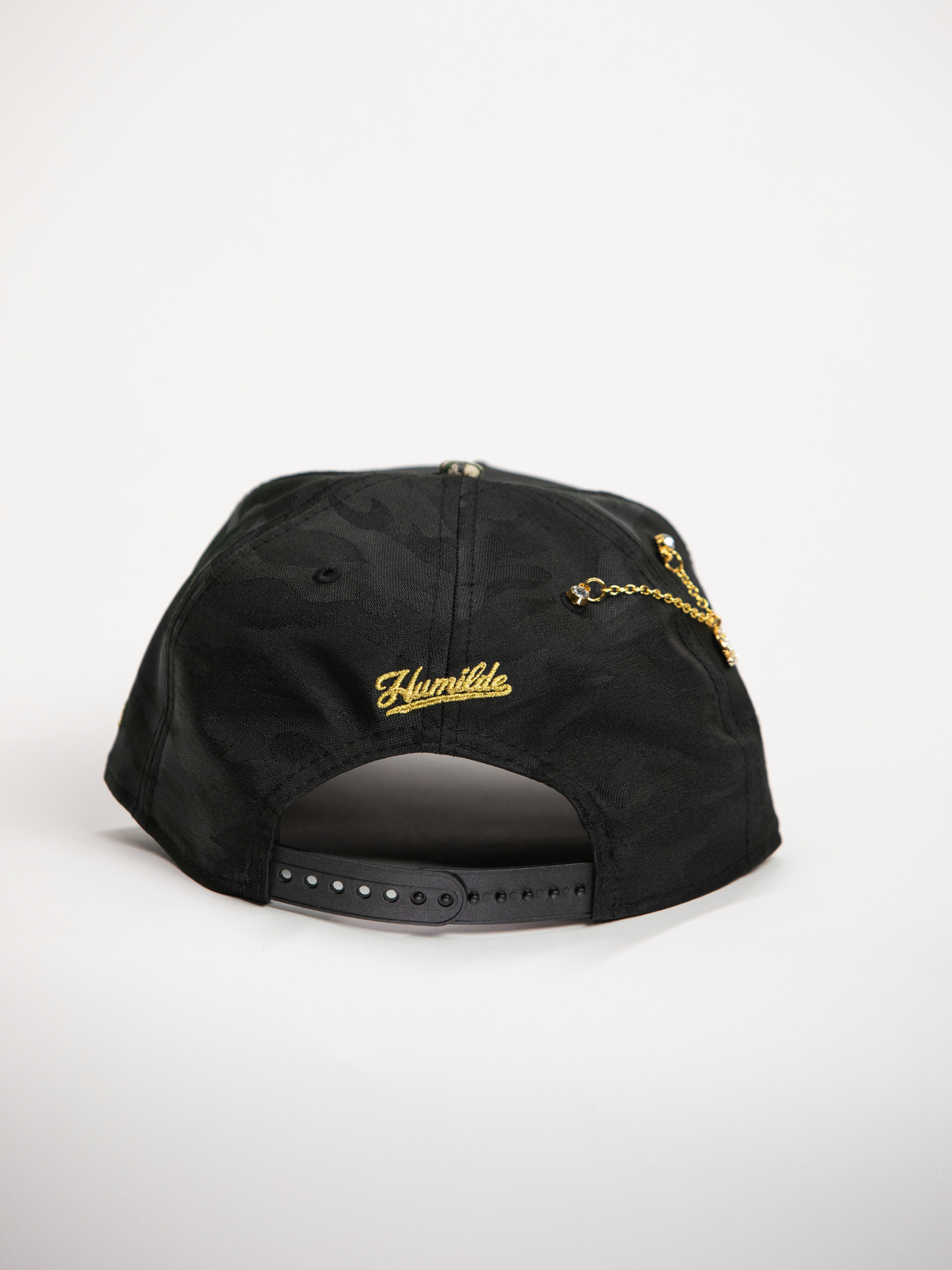 NEW* "RANCHO HUMILDE x NEW ERA x CAP CITY" BLACK CAMO/REALTREE 9FIFTY A-FRAME W/ MEXICAN FLAG & GREY UV *FREE ACCESSORY INCLUDED