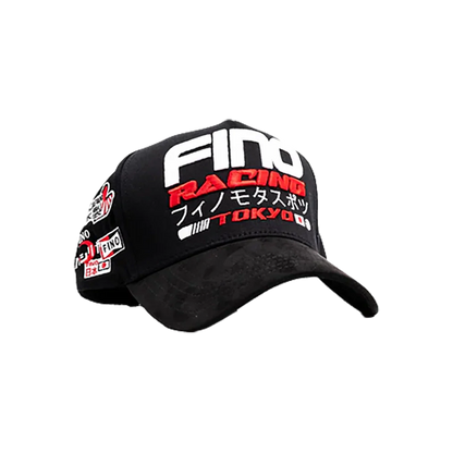 FINO RACING