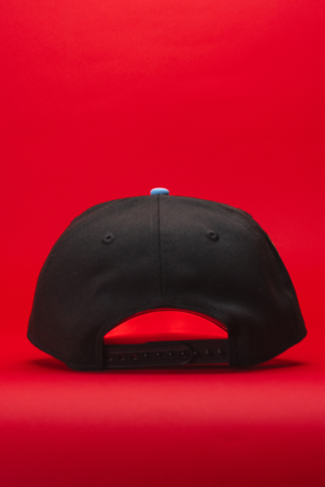 NEW ERA 9FIFTY A-FRAME BLACK/GREEN ARIZONA DIAMONDBACKS SNAPBACK W/ 1998 INAUGURAL SEASON SIDE PATCH