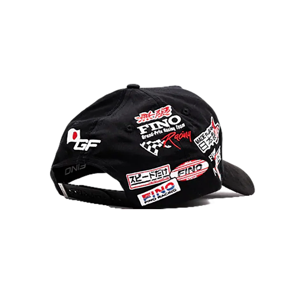 FINO RACING
