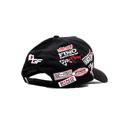 FINO RACING