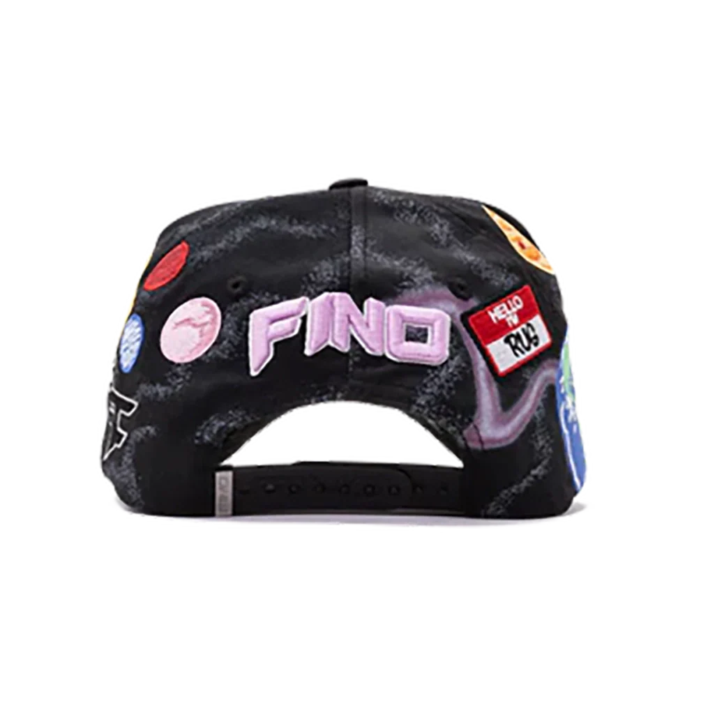 FINO-RUG WORLD