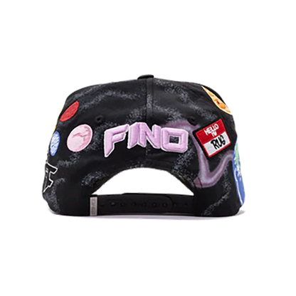 FINO-RUG WORLD