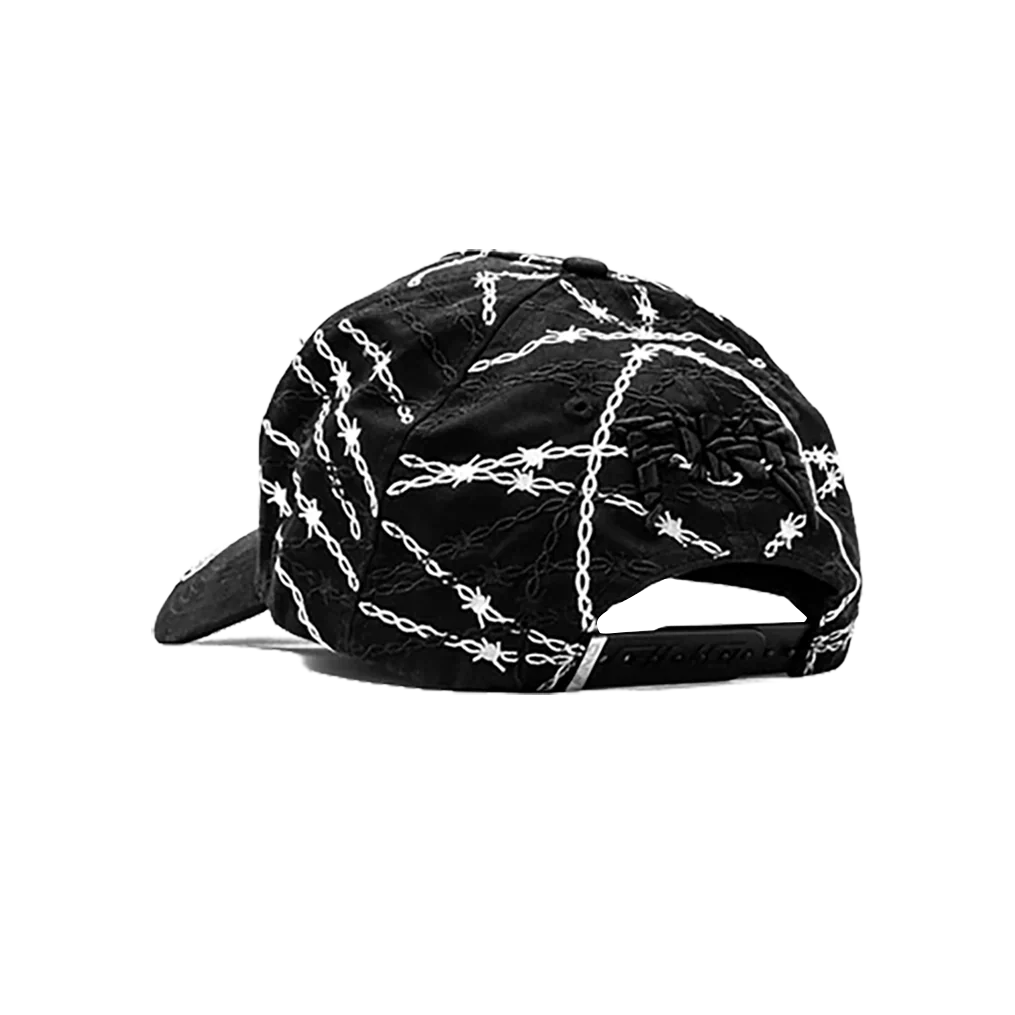 NY SHATTERED