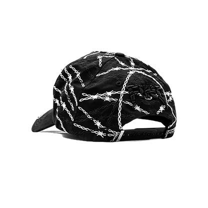 NY SHATTERED