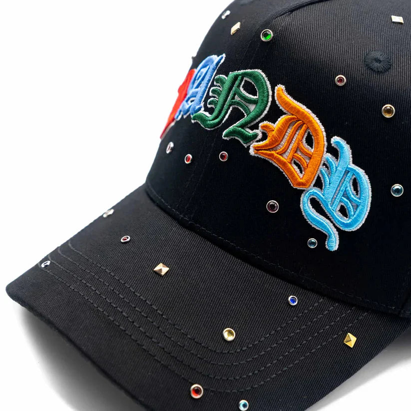 DANDY HATS "️10 YEARS ANIVERSARY”
