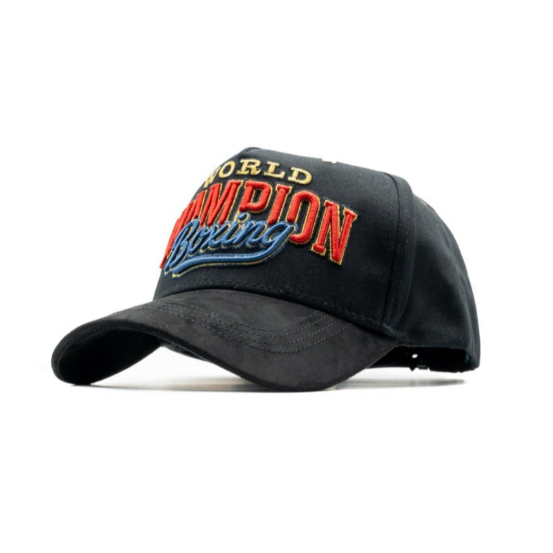 DANDY HATS X CANELO “WBC”