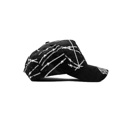NY SHATTERED