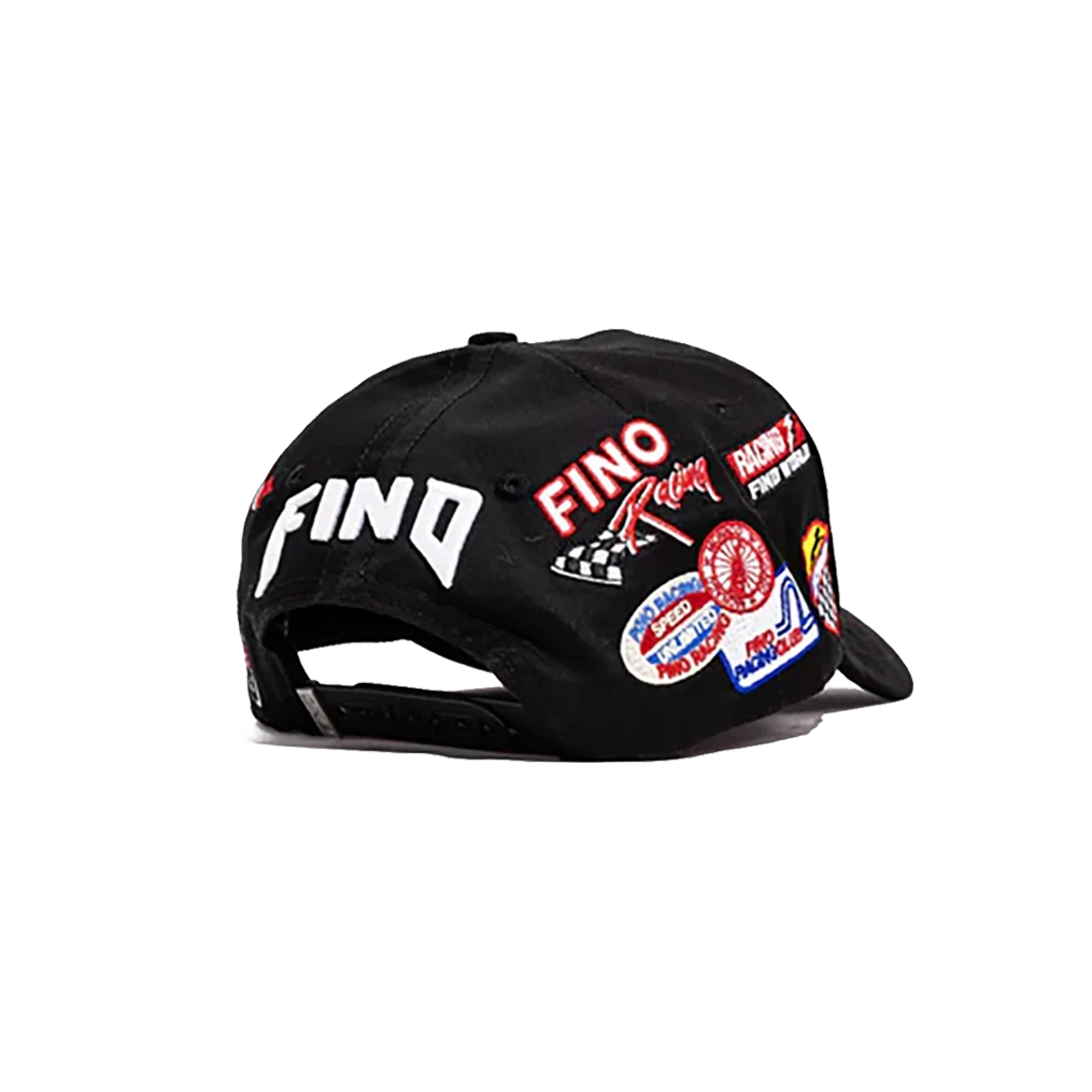 FINO MONACO