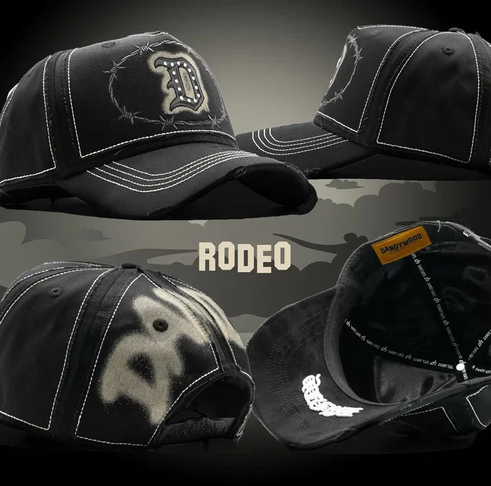 DANDY HATS “Rodeo"