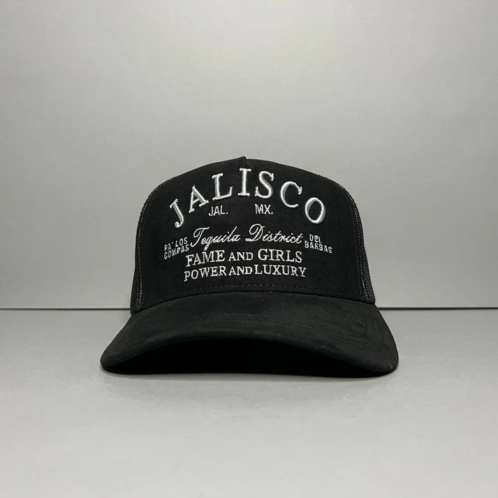 BARBAS HATS JALISCO