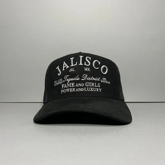 BARBAS HATS JALISCO