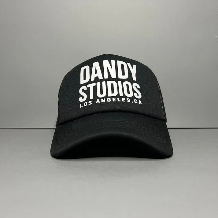 DANDY HATS DANDY STUDIOS