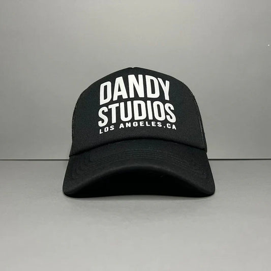 DANDY HATS DANDY STUDIOS